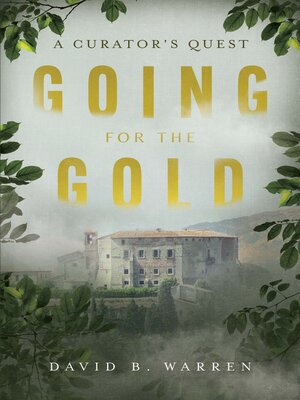 cover image of Going for the Gold